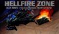 Pantallazo nº 70601 de Hellfire Zone (176 x 220)