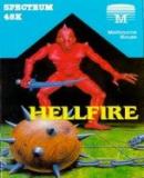 Carátula de Hellfire
