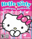 Carátula de Hello Kitty: Bubblegum Girlfriends