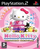 Caratula nº 84589 de Hello Kitty: Roller Rescue (335 x 474)
