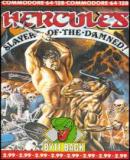 Carátula de Hercules: Slayer of the Damned