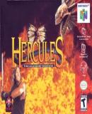 Carátula de Hercules: The Legendary Journeys