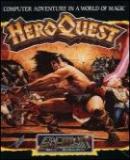 Caratula nº 65087 de Hero Quest (135 x 170)