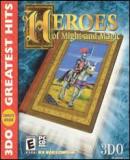 Carátula de Heroes of Might and Magic [Jewel Case]