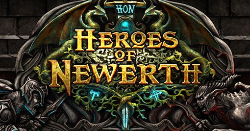 Caratula de Heroes of Newerth para PC