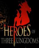 Carátula de Heroes of Three Kingdoms