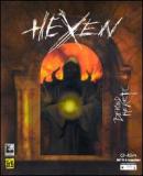 Carátula de Hexen