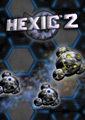 Caratula de Hexic 2 (Xbox Live Arcade) para Xbox 360