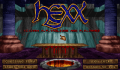 Pantallazo nº 60493 de Hexx: Heresy of the Wizard (320 x 200)