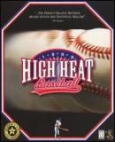 Carátula de High Heat Baseball [Global Star]