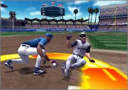 Pantallazo de High Heat Major League Baseball 2004 para PlayStation 2