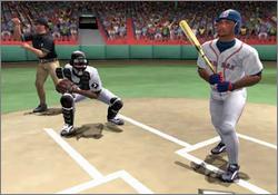 Pantallazo de High Heat Major League Baseball 2004 para Xbox