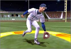 Pantallazo de High Heat Major League Baseball 2004 para Xbox