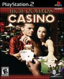 Carátula de High Rollers Casino