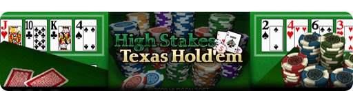 Caratula de High Stakes Texas Holdem (Dsi Ware) para Nintendo DS