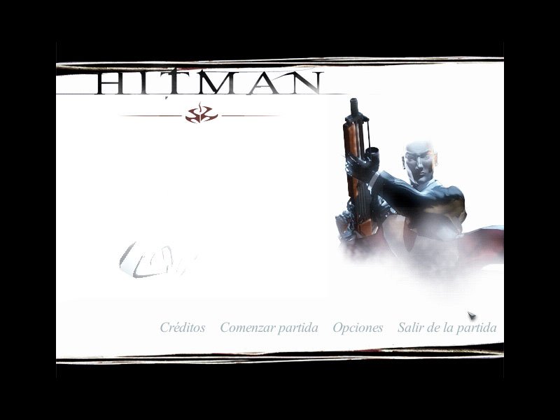 Pantallazo de Hitman: Codename 47 para PC