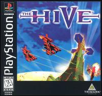 Caratula de Hive, The para PlayStation