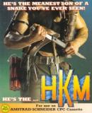 Carátula de Hkm: Human Killing Machine