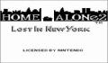 Pantallazo nº 18355 de Home Alone 2: Lost In New York (250 x 225)