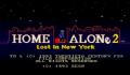 Pantallazo nº 29452 de Home Alone 2: Lost in New York (320 x 240)