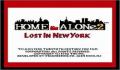 Pantallazo nº 35664 de Home Alone 2: Lost in New York (250 x 219)