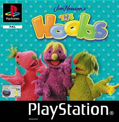 Caratula de Hoobs, The para PlayStation