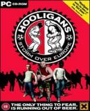 Caratula nº 58851 de Hooligans: Storm Over Europe (200 x 276)