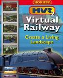 Caratula nº 66253 de Hornby Virtual Railway 2 (223 x 320)