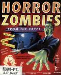 Caratula de Horror Zombies from the Crypt para PC