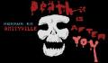 Horror en Amityville