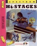Carátula de Hostages