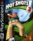 Carátula de Hot Shots Golf 2