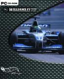 Caratula nº 66260 de Hot Wheels Racing: Williams F1 Team Driver (228 x 320)