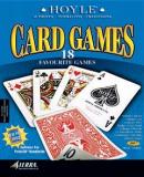 Carátula de Hoyle Card Games [2003]