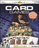 Carátula de Hoyle Card Games [2004]