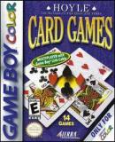 Caratula nº 27904 de Hoyle Card Games (200 x 202)