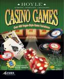 Caratula nº 66269 de Hoyle Casino 2002 (240 x 316)