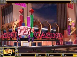 Pantallazo de Hoyle Casino Empire para PC