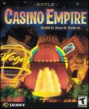 Caratula nº 58713 de Hoyle Casino Empire (200 x 280)