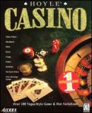 Caratula nº 54606 de Hoyle Casino (200 x 234)
