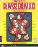 Carátula de Hoyle Classic Card Games