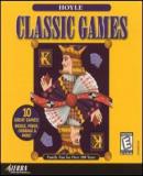 Carátula de Hoyle Classic Games [Jewel Case]