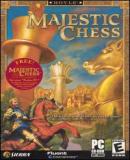 Carátula de Hoyle Majestic Chess