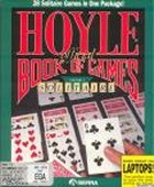 Caratula de Hoyle Official Book of Games, Volume 2 -- Solitaire para PC