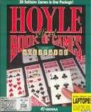 Caratula nº 63525 de Hoyle Official Book of Games, Volume 2 -- Solitaire (140 x 170)