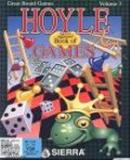 Carátula de Hoyle Official Book of Games, Volume 3