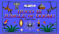 Pantallazo nº 65101 de Hugo 3: Jungle of Doom (320 x 200)