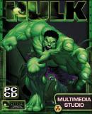 Carátula de Hulk Multimedia Studio