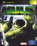 Caratula nº 105298 de Hulk (200 x 282)