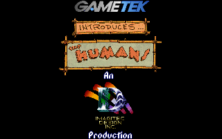 Pantallazo de Humans, The para PC